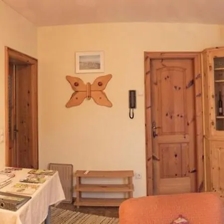 Apartment Ferienwohnung Sigrid & Ferdinand Berginc Hollenstein an der Ybbs
