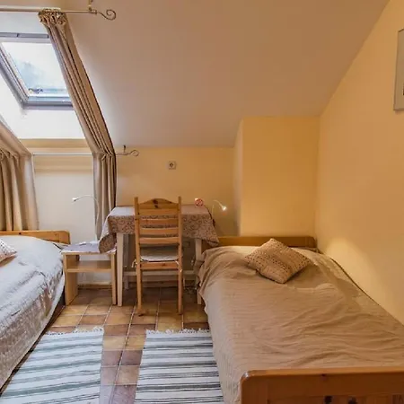 Ferienwohnung Sigrid & Ferdinand Berginc * Hollenstein an der Ybbs