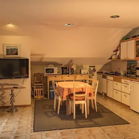 Ferienwohnung Sigrid & Ferdinand Berginc *