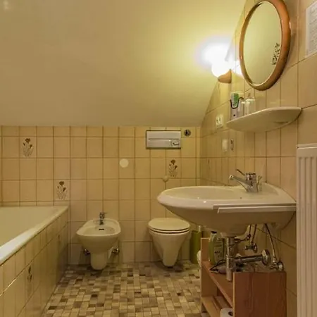 Ferienwohnung Sigrid & Ferdinand Berginc * Hollenstein an der Ybbs