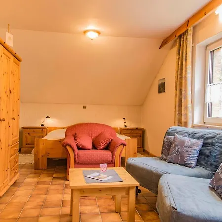 Ferienwohnung Sigrid & Ferdinand Berginc Apartment Hollenstein an der Ybbs