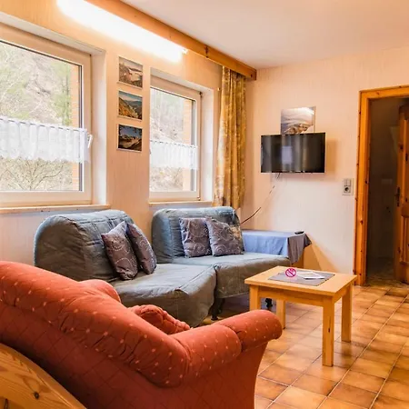 Apartment Ferienwohnung Sigrid & Ferdinand Berginc *